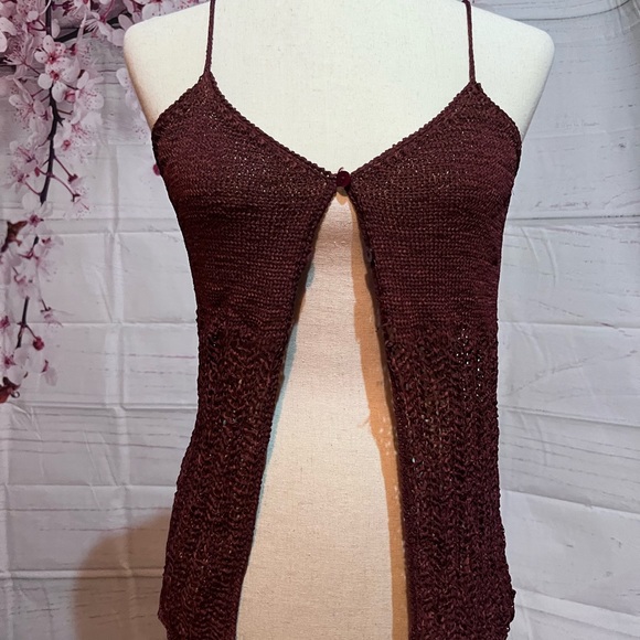 Laundry top with two buttons - Picture 8 of 9